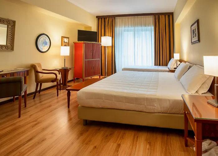 Hotel Royal Palace Messina