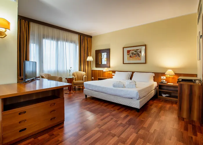Hotel Royal Palace Messina