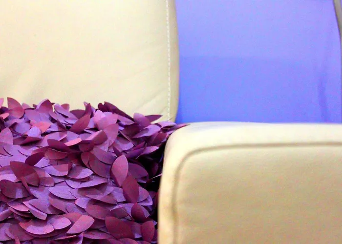 Blu Mediterraneo B&BAlbergo